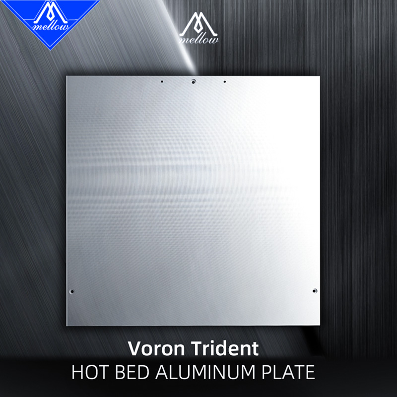 Voron Trident Full Kit - Mellow CNC 300MM/350MM bricolage Voron Trident