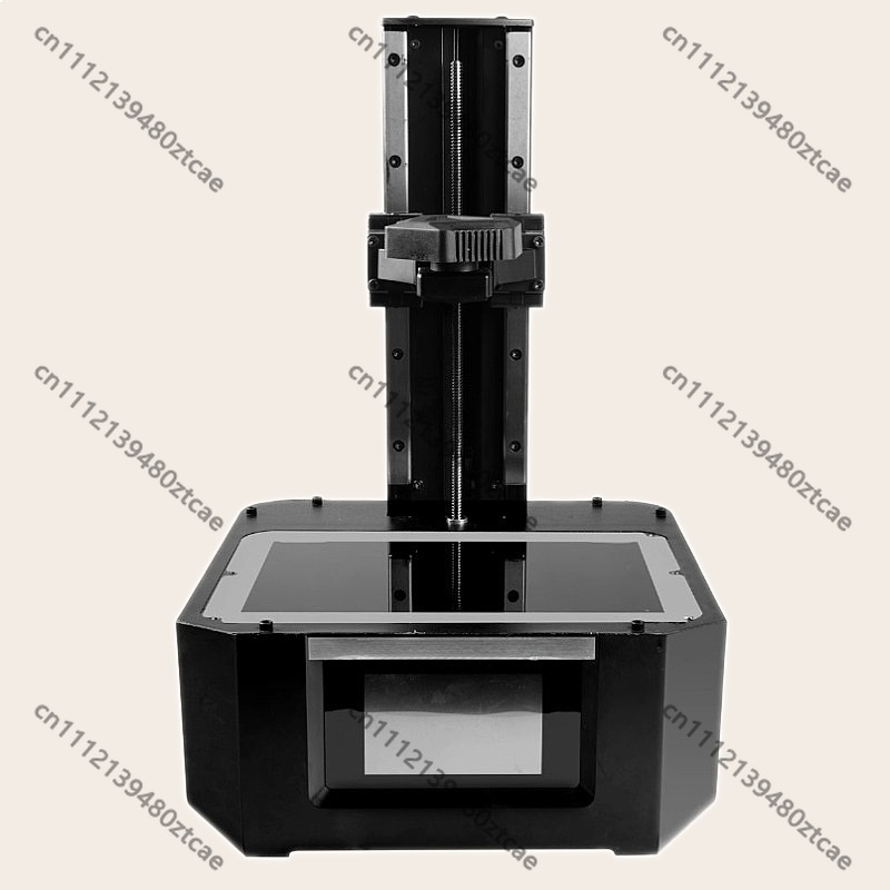 12K Monochrome Lcd Resin 3D Printer - Écran LCD monochrome de remplacement 12K