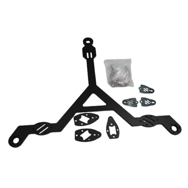 Voron Trident Full Kit - Funssor VoronTrident Imprimante 3D – Base