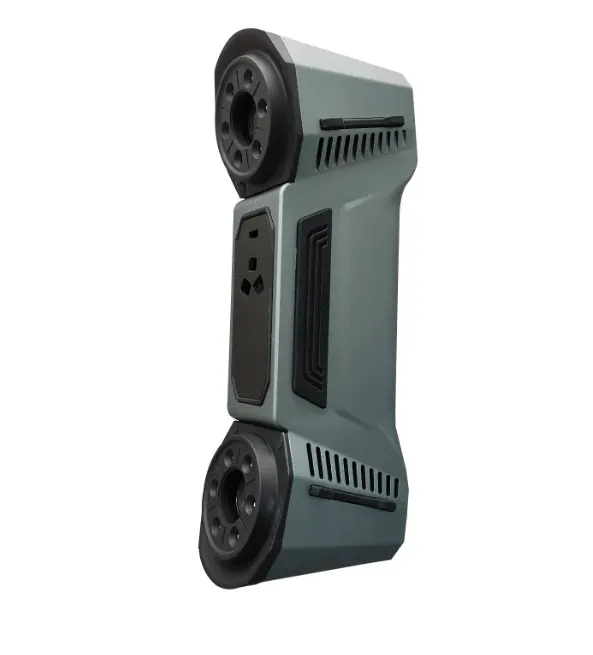 Handheld 3D Scanner High Precision - Scanner laser 3D portable de haute