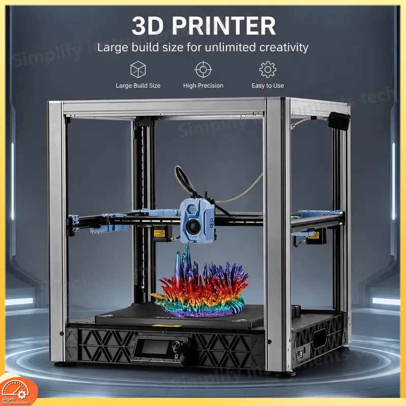 Corexy 3D Printer Kit - Imprimante 3D SV08 CoreXY style Voron