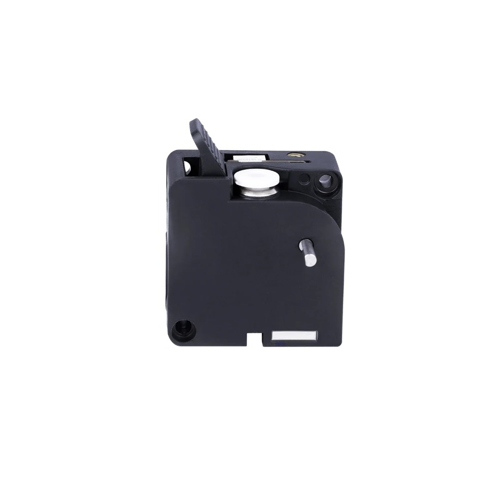 Direct Drive Dual Gear Extruder High Speed - Creality Hi Kit d'extrusion Original remplacer