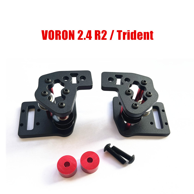 Voron Trident Full Kit - 2 pièces/ensemble VORON 2.4 R2/Trident axe