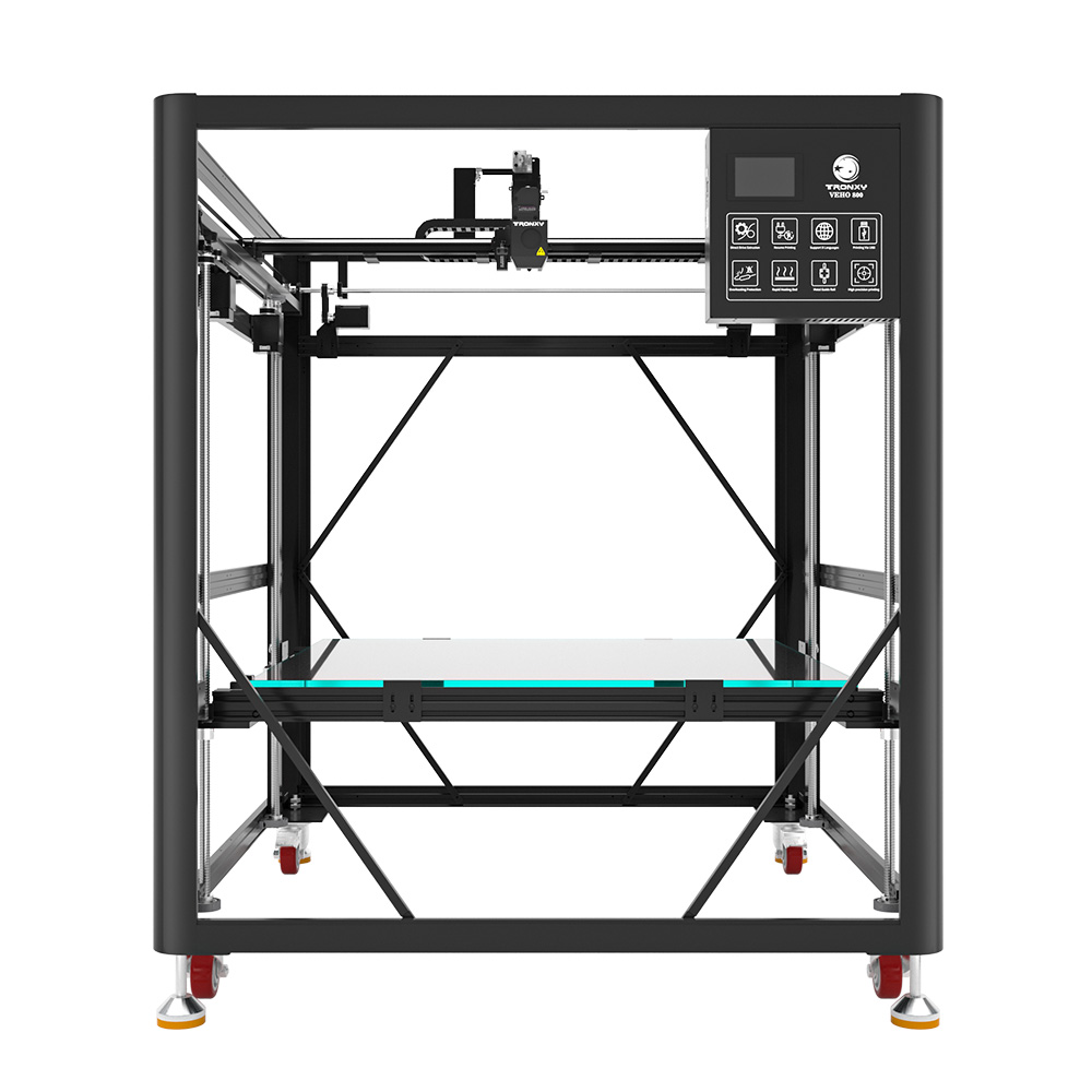 Corexy 3D Printer Kit - Tronxy VEHO série 600 PRO/PRO V3/800