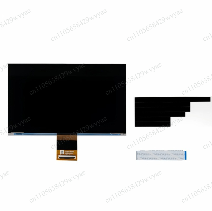 12K Monochrome Lcd Resin 3D Printer - Écran LCD monochrome 10,1 pouces 12K,