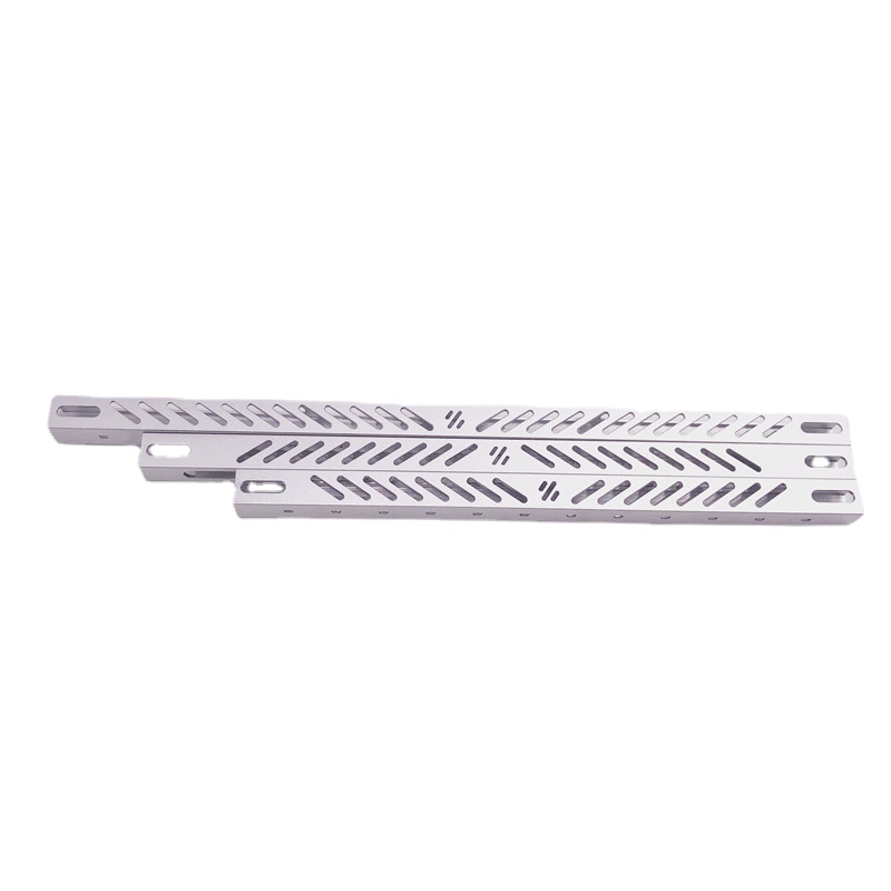 Voron Trident Full Kit - 1 pièce de tubes en aluminium