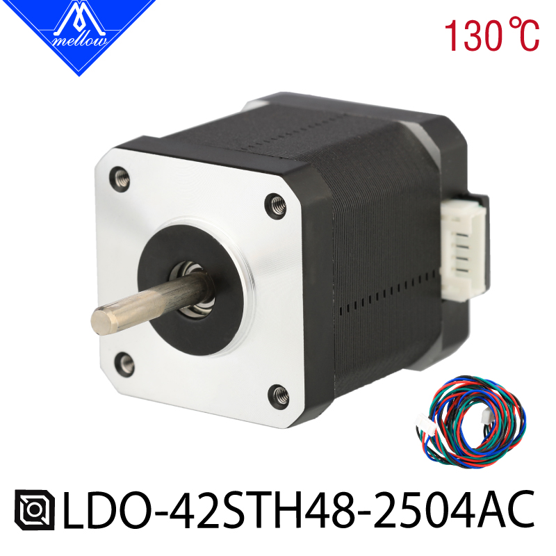 Corexy 3D Printer Kit - Mdu.com haute température LDO 48MM Nema