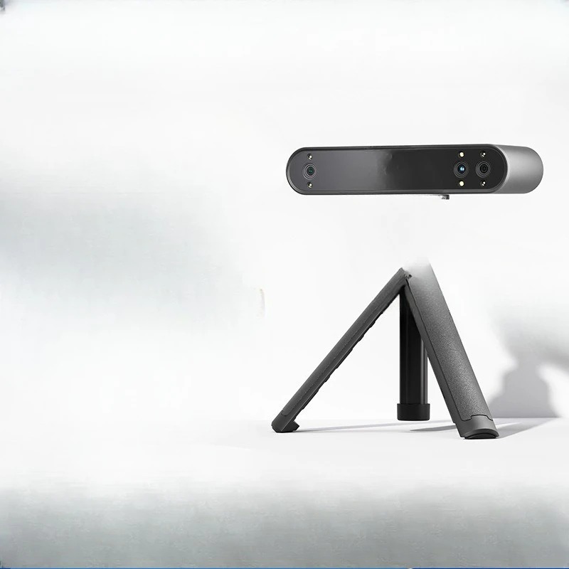 Handheld 3D Scanner High Precision - Scanner 3D portatif polychrome de qualité