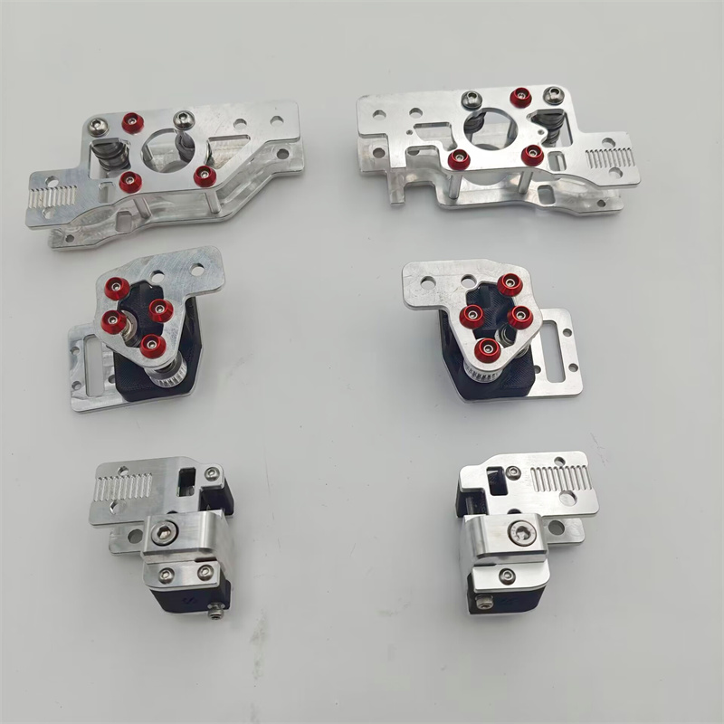 Corexy 3D Printer Kit - Kit de jointement de moteur XY