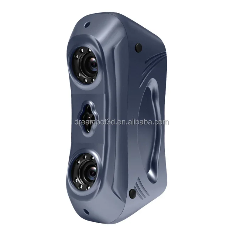 Handheld 3D Scanner High Precision - Scanner laser 3D portable de haute