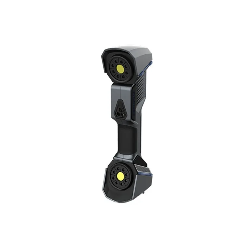 Handheld 3D Scanner High Precision - Scanner 3D portable de qualité industrielle