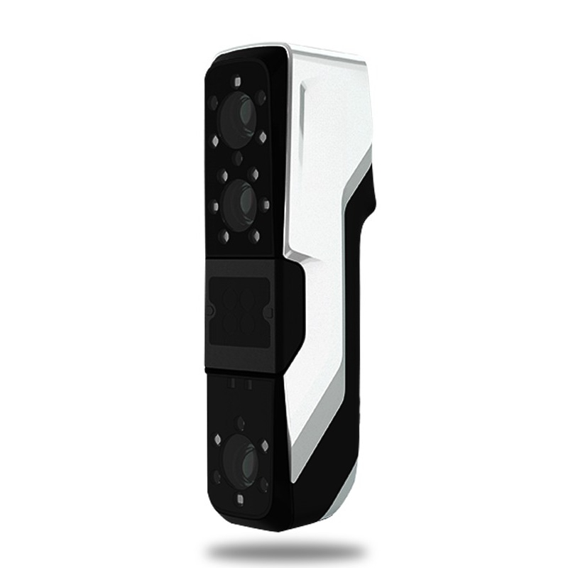 Handheld 3D Scanner High Precision - Scanner 3D 3DeVOK MQ, machine à