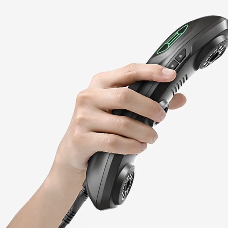 Scanner 3D, laser portatif de  - Handheld 3D Scanner High Precision avis et prix