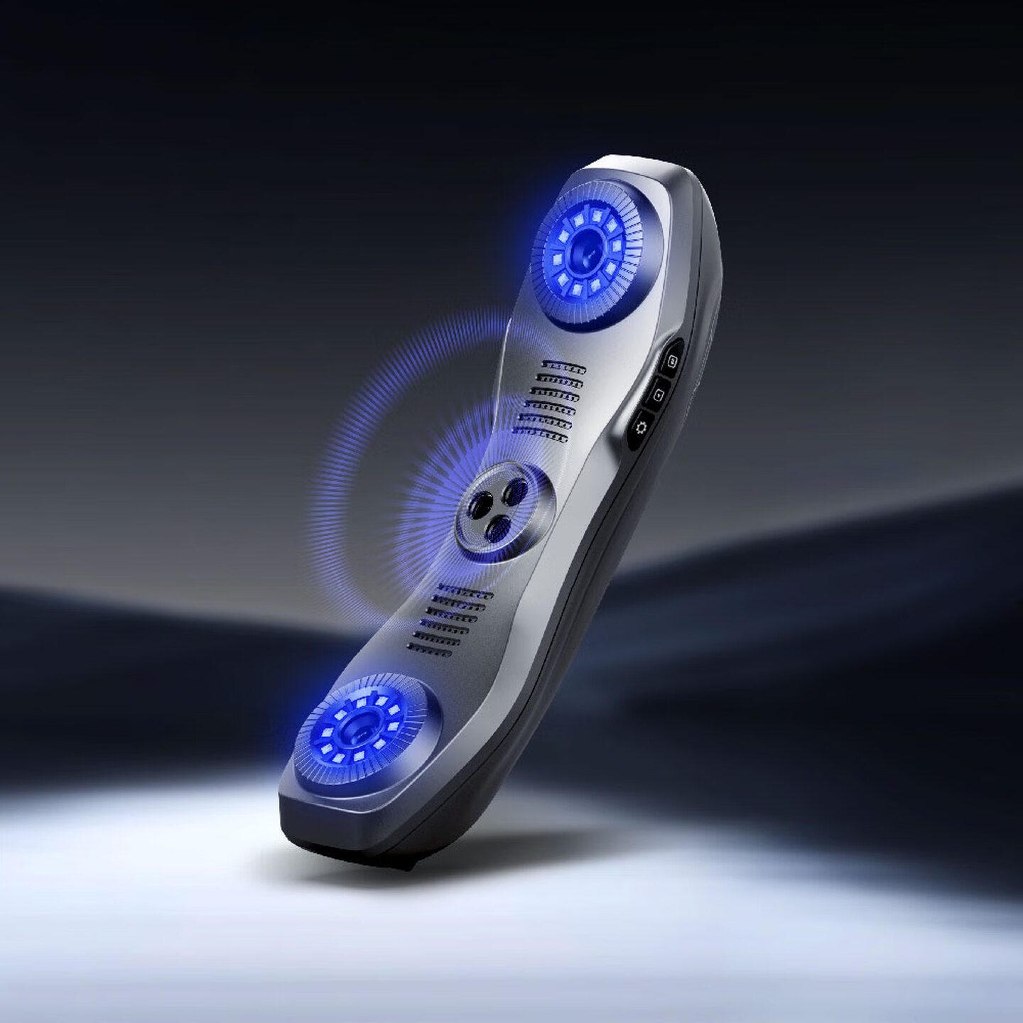 Scanner 3D, laser portatif de  - Handheld 3D Scanner High Precision avis et prix