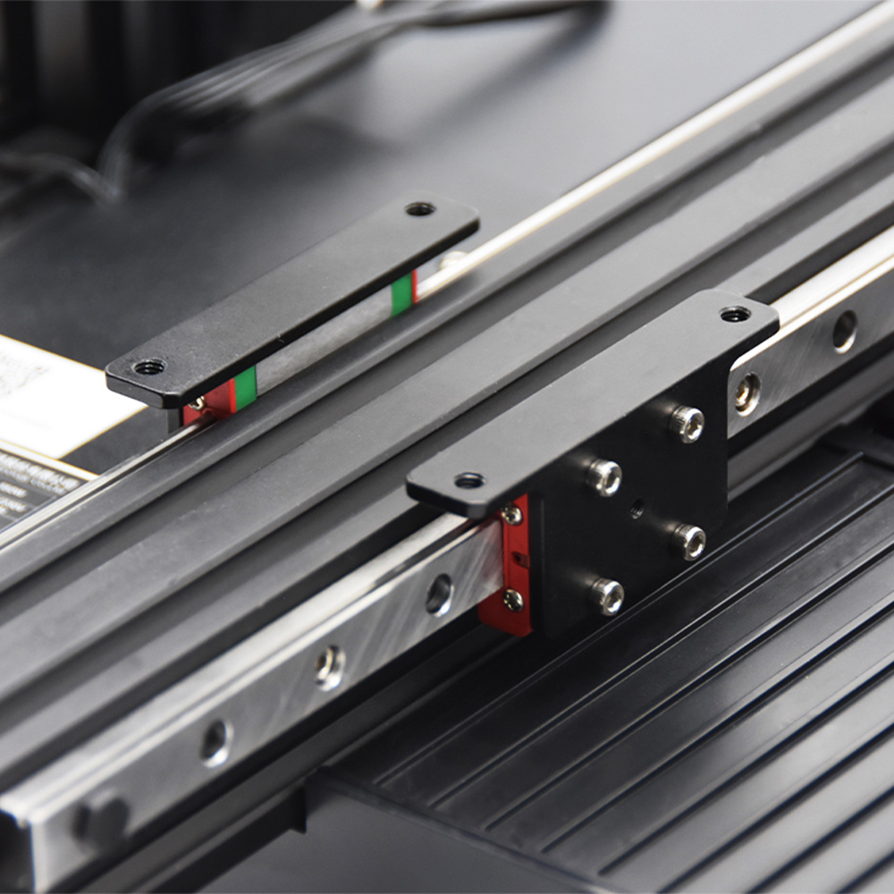 Kit de mise à niveau des guide - Linear Rail Mgn12H Set avis et prix