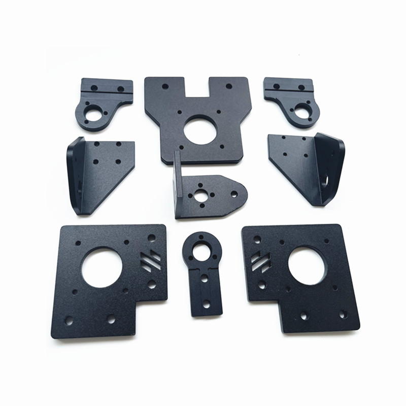 Pièces métalliques VORepositor - Voron Trident Full Kit avis et prix