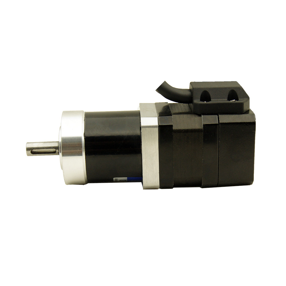 Moteur pas à pas en boucle fer - Closed Loop Stepper Motor Nema 17 avis et prix