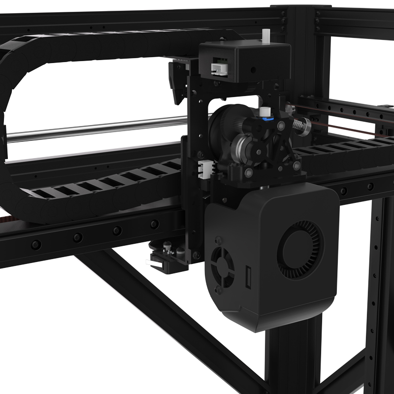 Imprimante 3D TRONXY VEHO 800  - Corexy 3D Printer Kit avis et prix