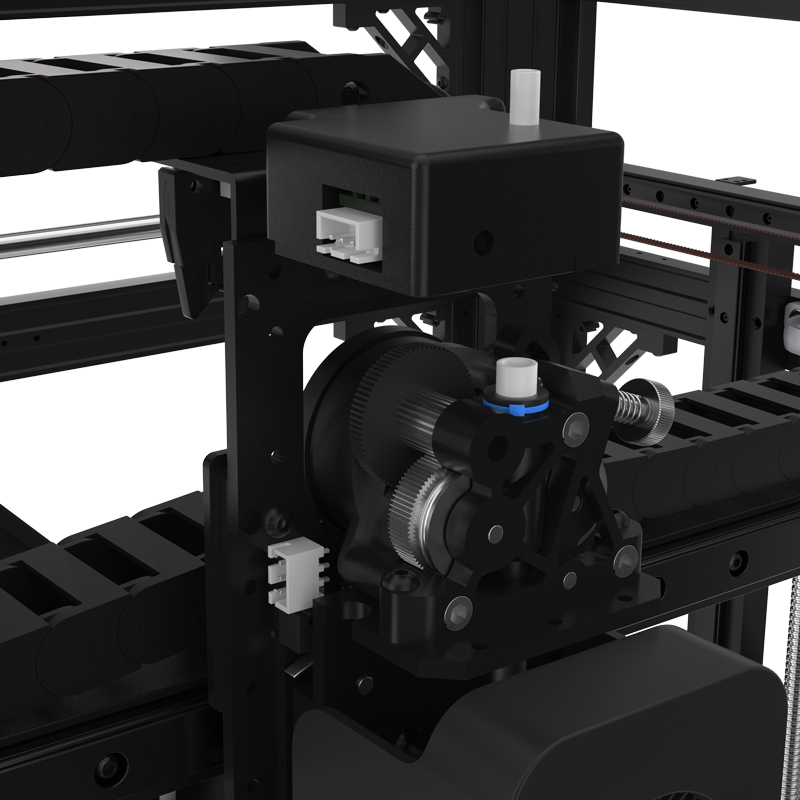 Imprimante 3D TRONXY VEHO 800  - Corexy 3D Printer Kit avis et prix