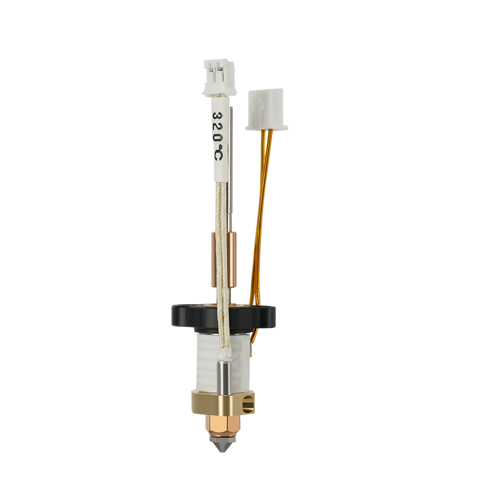 Kit Hotend Creality K1/K1C/K1  - High Flow Ceramic Hotend avis et prix