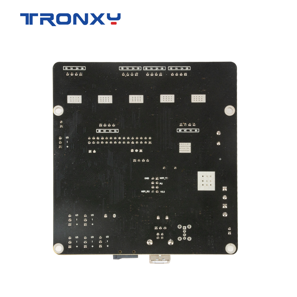 Tronxy carte mère silencieuse  - Corexy 3D Printer Kit avis et prix