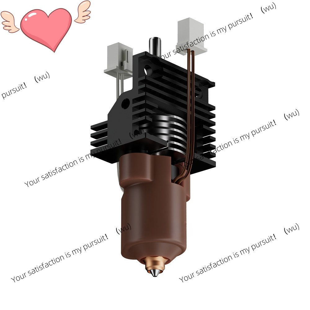 Hotend en céramique amélioré K - High Flow Ceramic Hotend avis et prix