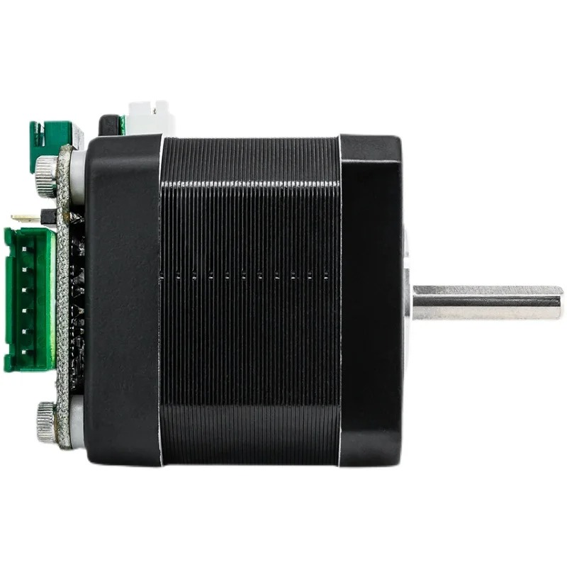 Contrôleur de moteur pas à pas - Closed Loop Stepper Motor Nema 17 avis et prix