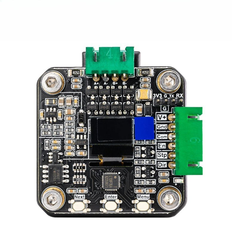 Contrôleur de moteur pas à pas - Closed Loop Stepper Motor Nema 17 avis et prix