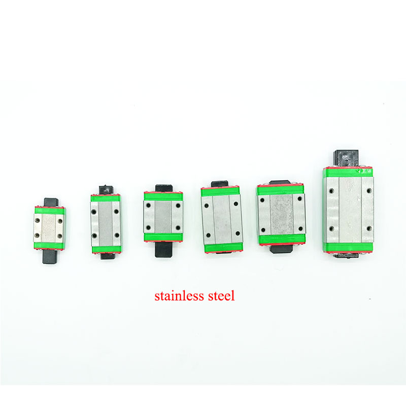 MGN7 MGN12 MGN15 MGN9 300 350  - Linear Rail Mgn12H Set avis et prix