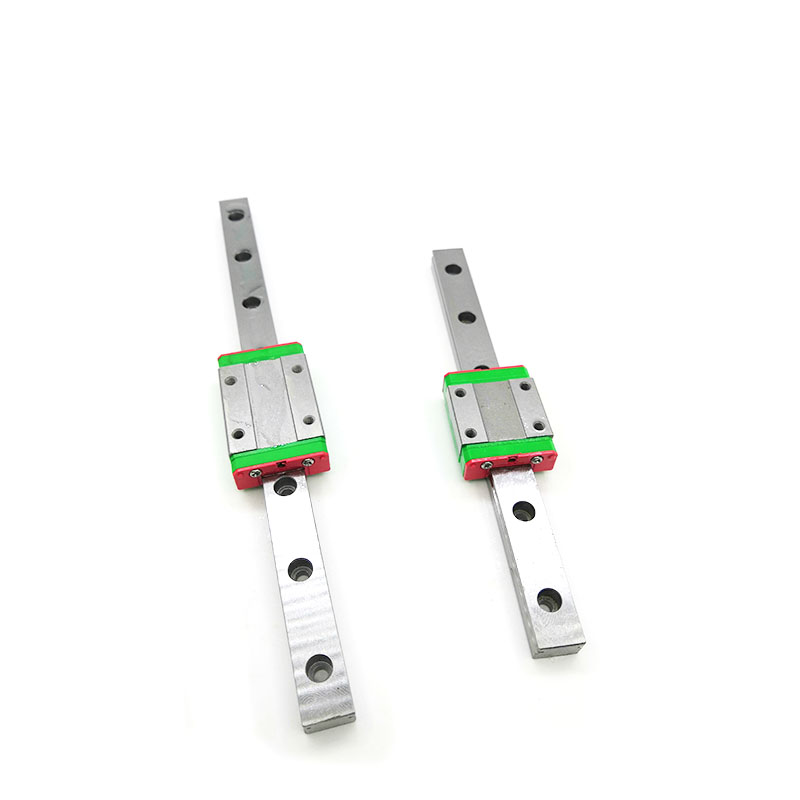 MGN7 MGN12 MGN15 MGN9 300 350  - Linear Rail Mgn12H Set avis et prix
