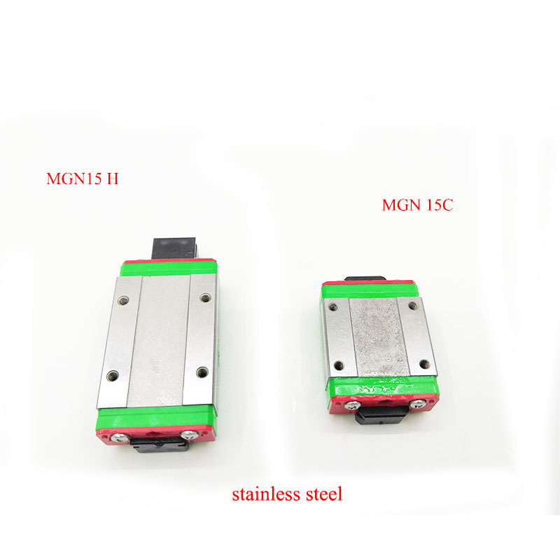 MGN7 MGN12 MGN15 MGN9 300 350  - Linear Rail Mgn12H Set avis et prix