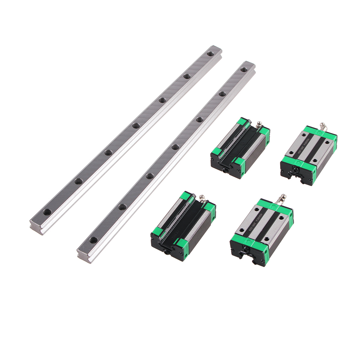 Rail linéaire de guidage carré - Linear Rail Mgn12H Set avis et prix