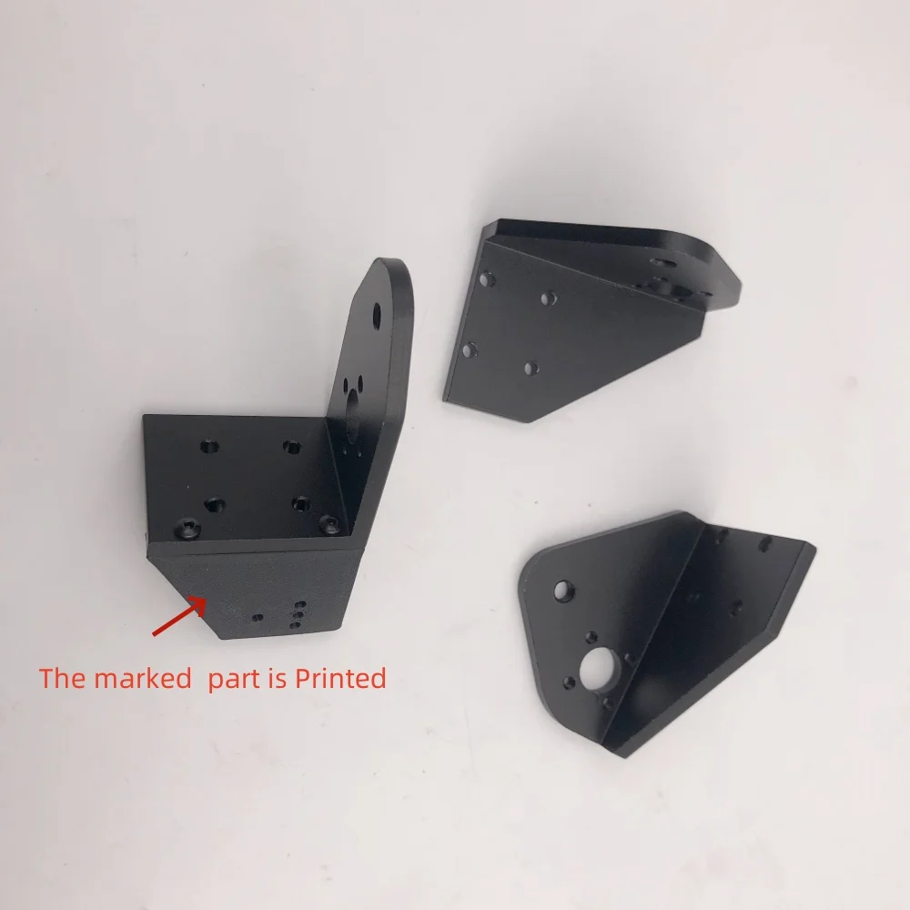 Voron Trident – imprimante 3D, - Voron Trident Full Kit avis et prix