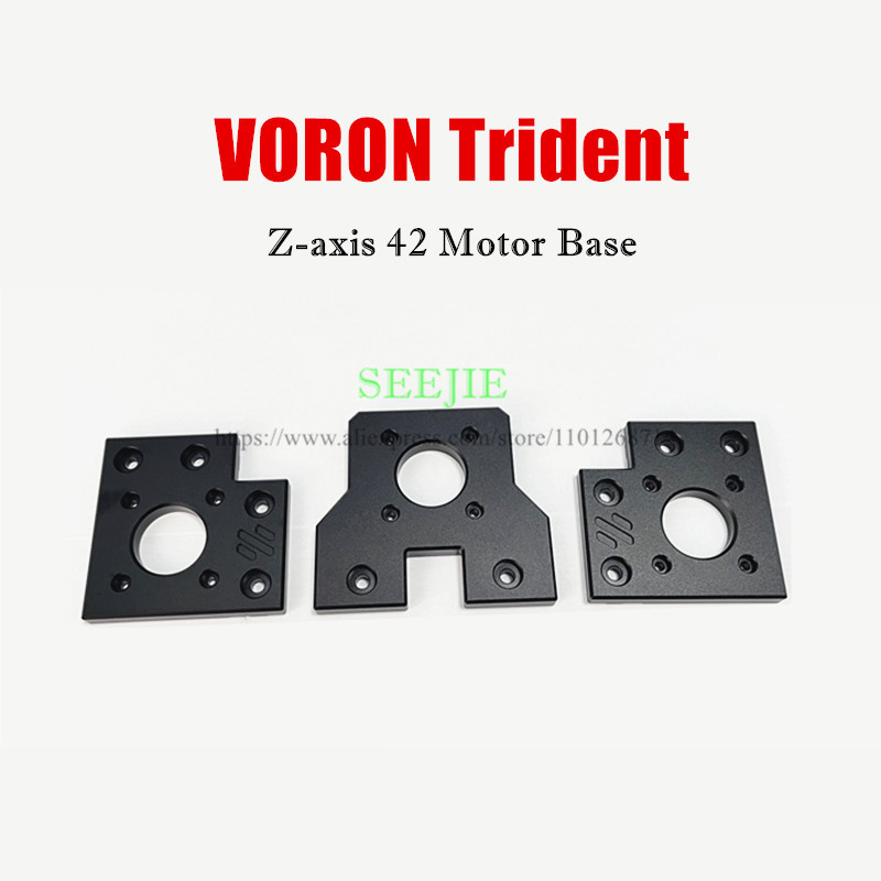 VORON Trident tout métal axe Z - Voron Trident Full Kit avis et prix