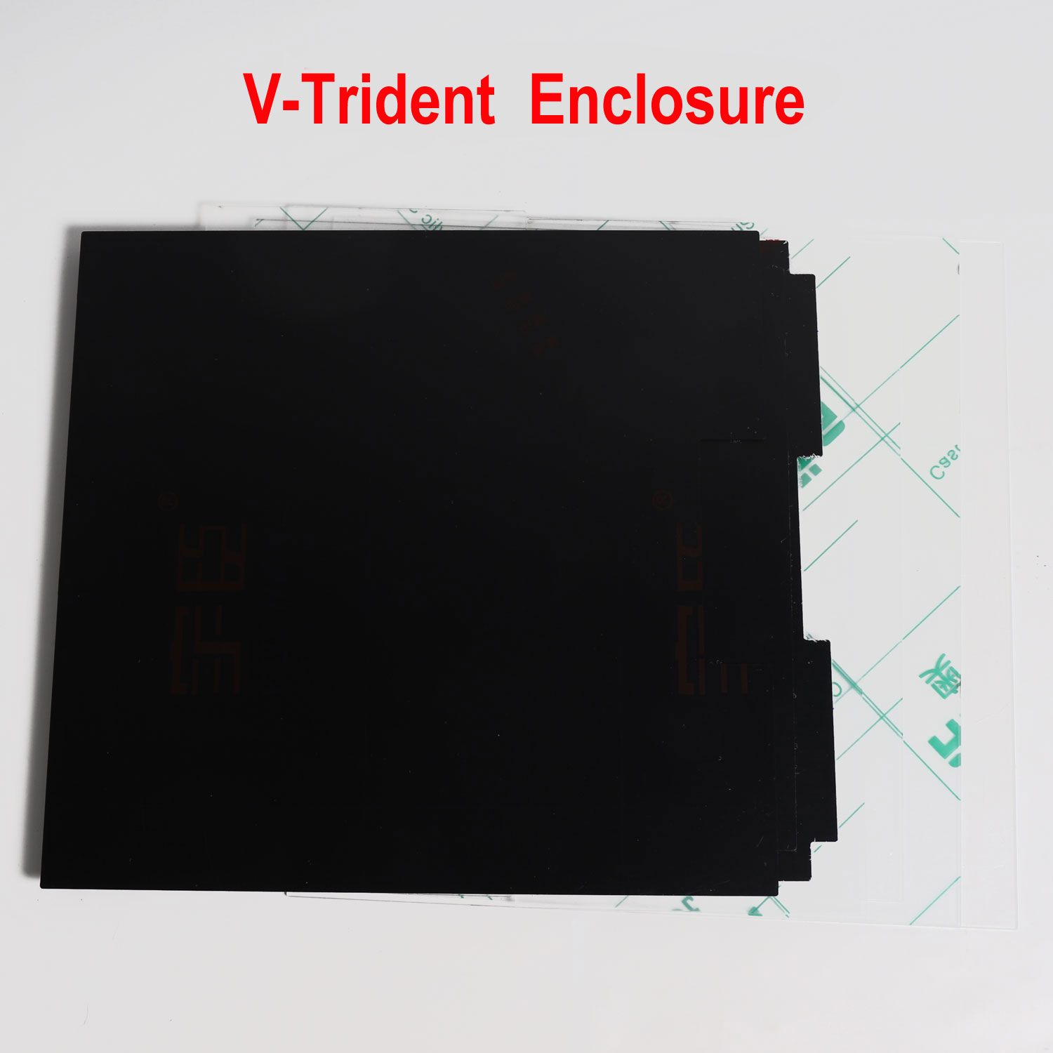 Kit d'encastrement complet Vor - Voron Trident Full Kit avis et prix