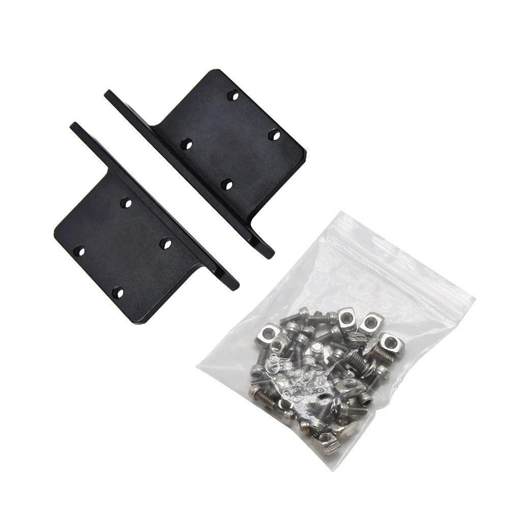 Kit de rails linéaires doubles - Linear Rail Mgn12H Set avis et prix