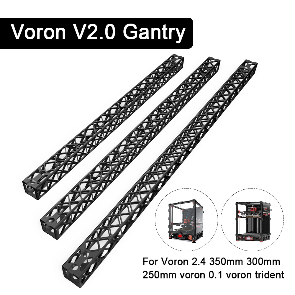 FYSETC CNC Full Metal Gantry V - Voron Trident Full Kit avis et prix