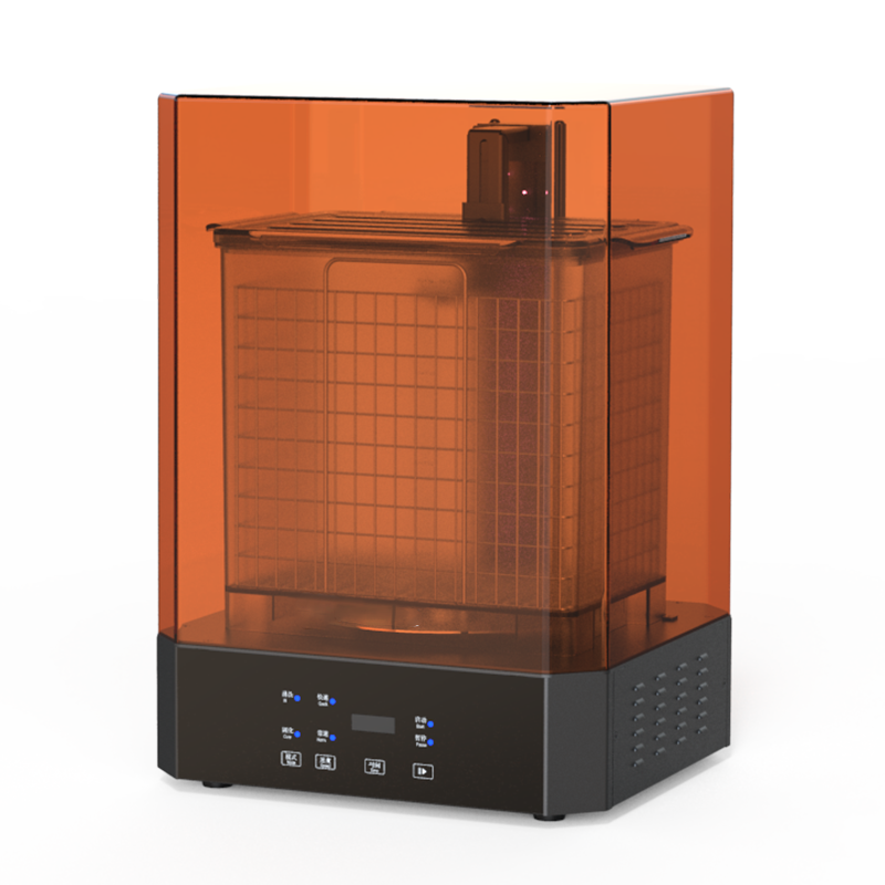 Machine de lavage et de durcis - Large Resin Wash And Cure Station avis et prix