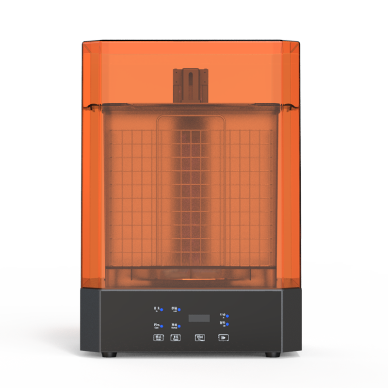 Machine de lavage et de durcis - Large Resin Wash And Cure Station avis et prix