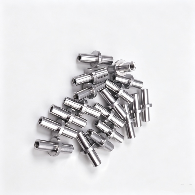 Broches filetées M3 en métal c - Voron Trident Full Kit avis et prix