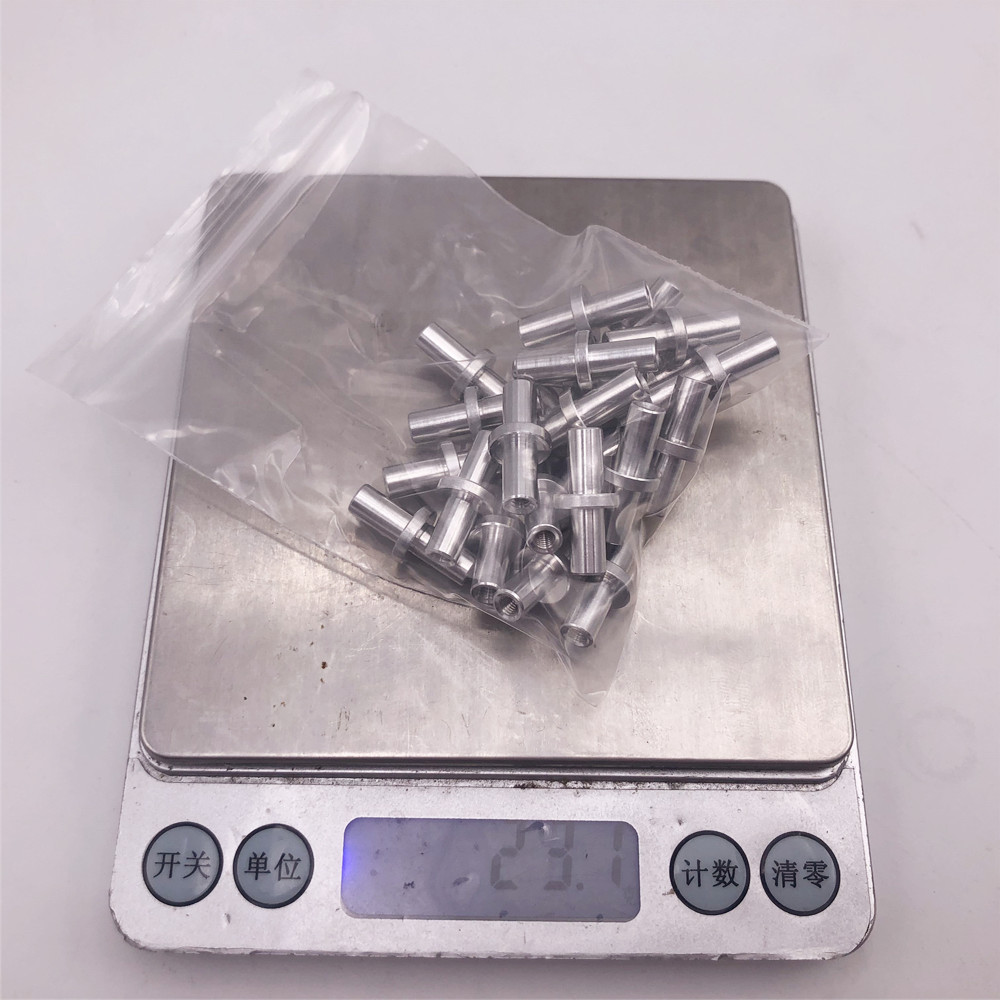 Broches filetées M3 en métal c - Voron Trident Full Kit avis et prix