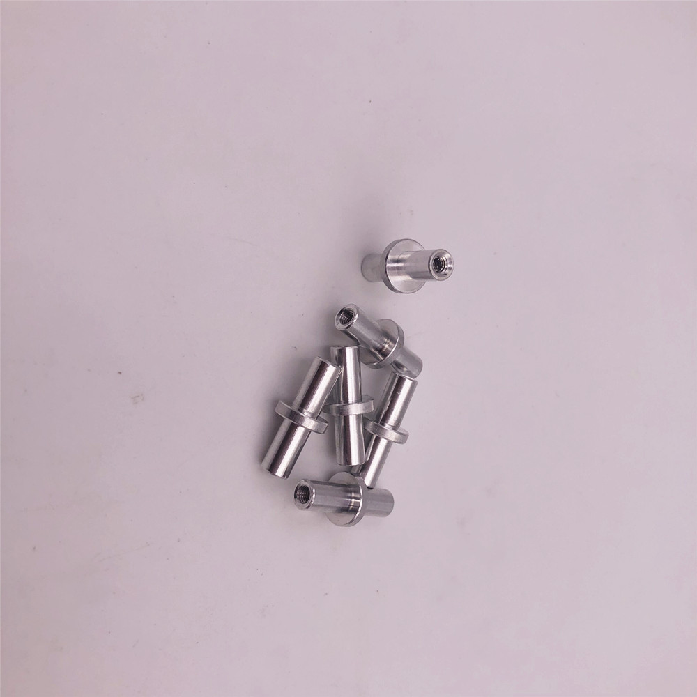 Broches filetées M3 en métal c - Voron Trident Full Kit avis et prix