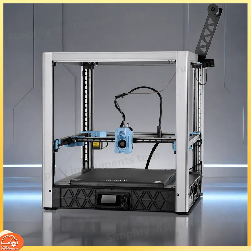 Imprimante 3D SV08 CoreXY styl - Corexy 3D Printer Kit avis et prix