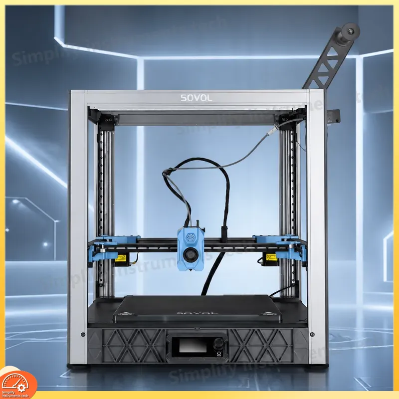 Imprimante 3D SV08 CoreXY styl - Corexy 3D Printer Kit avis et prix