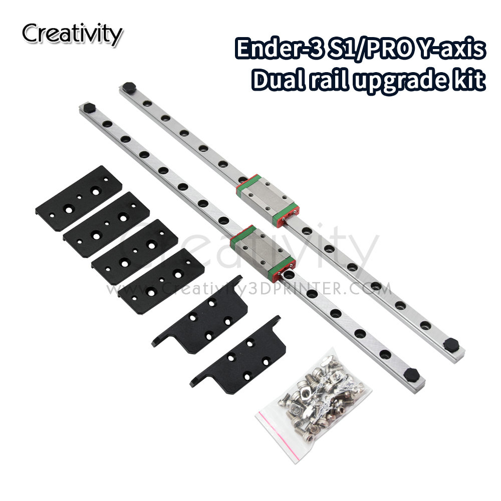 Kit de rail linéaire pour impr - Linear Rail Mgn12H Set avis et prix