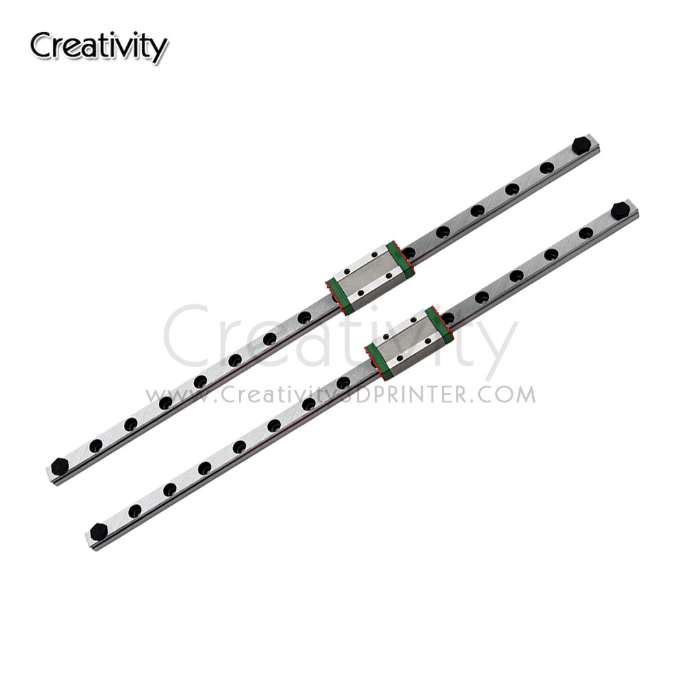 Kit de rail linéaire pour impr - Linear Rail Mgn12H Set avis et prix