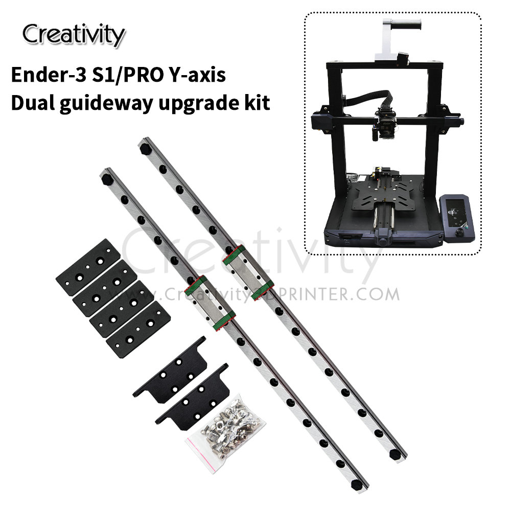 Kit de rail linéaire pour impr - Linear Rail Mgn12H Set avis et prix