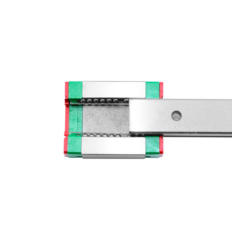 Kit de guidage linéaire miniat - Linear Rail Mgn12H Set avis et prix