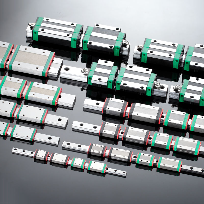 Kit de guidage linéaire miniat - Linear Rail Mgn12H Set avis et prix