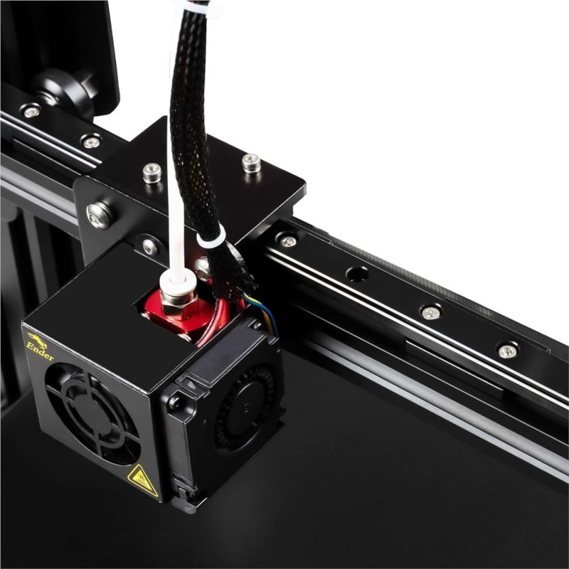 Rail linéaire Miniature noir M - Linear Rail Mgn12H Set avis et prix